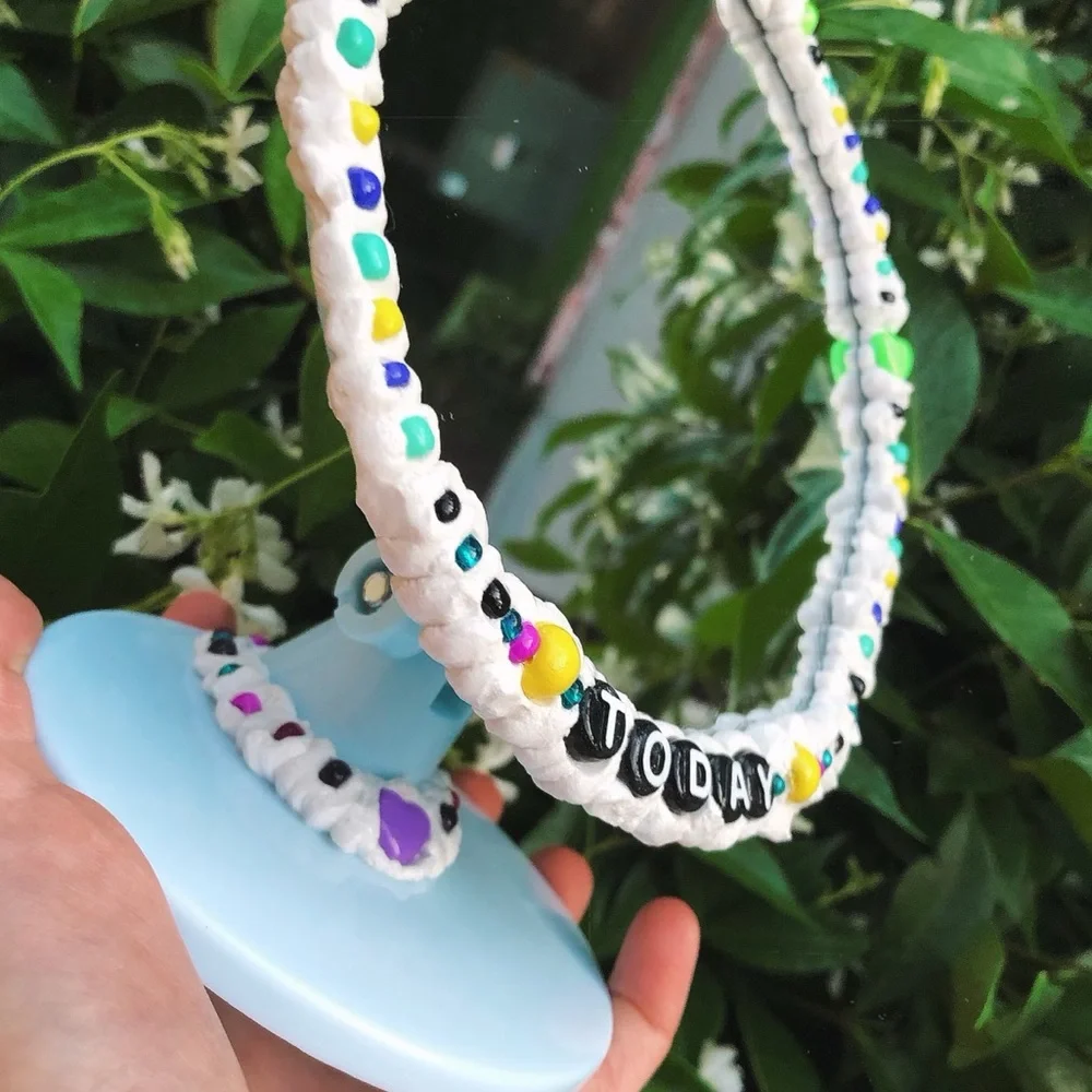 Kawaii Vanity Mirror (Retractable)